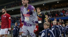 E: Wisła Kraków - Jagiellonia Białystok